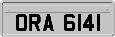 ORA6141