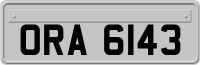 ORA6143