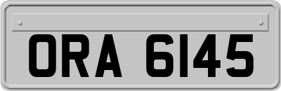 ORA6145