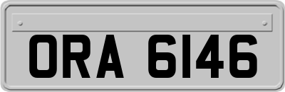 ORA6146