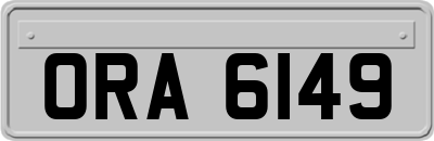 ORA6149