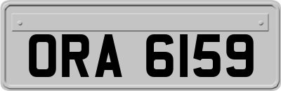 ORA6159