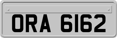 ORA6162