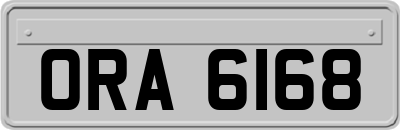 ORA6168