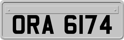 ORA6174