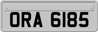 ORA6185