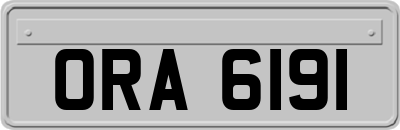 ORA6191