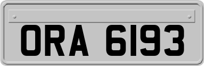 ORA6193