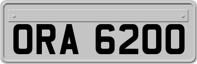 ORA6200