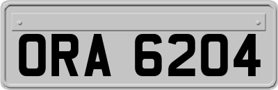ORA6204