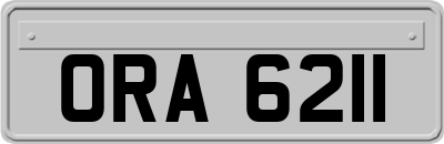 ORA6211