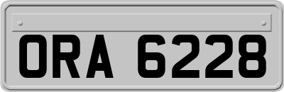 ORA6228