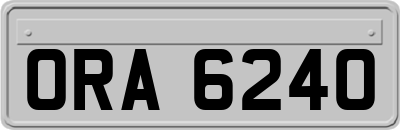 ORA6240