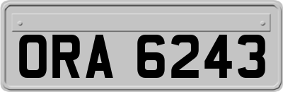 ORA6243