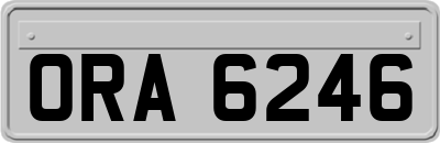 ORA6246