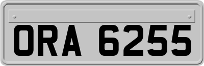 ORA6255
