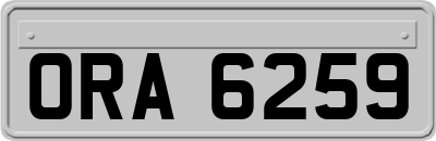 ORA6259