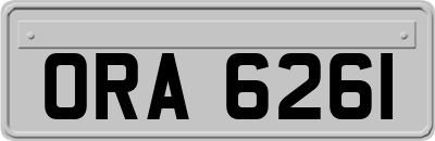ORA6261