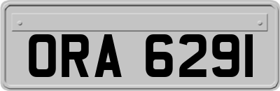 ORA6291