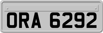 ORA6292