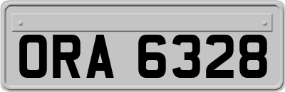 ORA6328