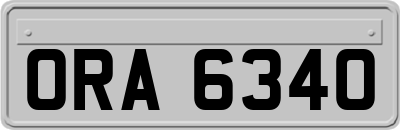 ORA6340