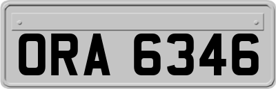 ORA6346