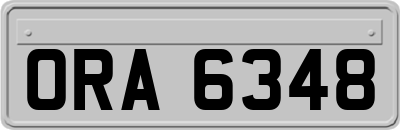ORA6348