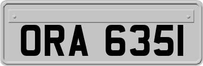 ORA6351