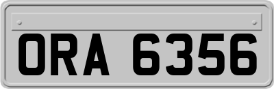 ORA6356