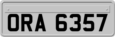 ORA6357