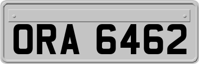 ORA6462