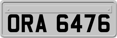 ORA6476