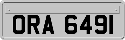 ORA6491