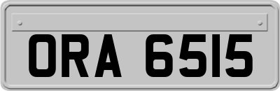 ORA6515