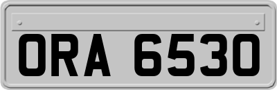 ORA6530