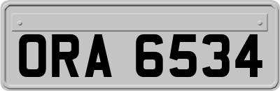 ORA6534
