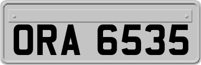 ORA6535