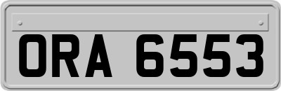 ORA6553