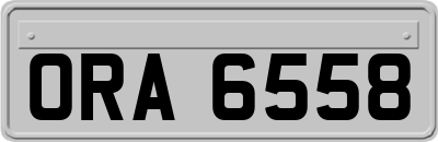 ORA6558