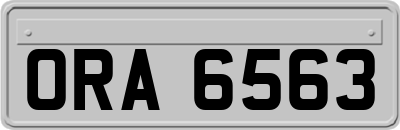 ORA6563