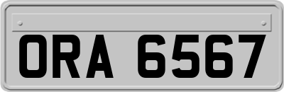 ORA6567