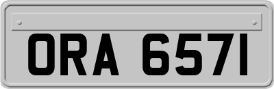 ORA6571