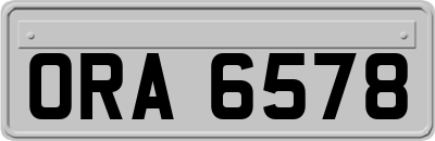 ORA6578