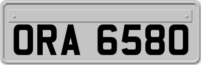 ORA6580