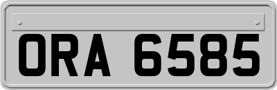 ORA6585