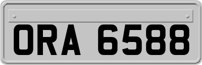 ORA6588