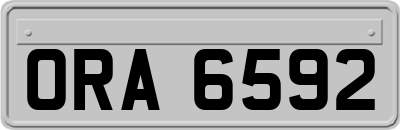 ORA6592