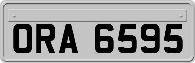 ORA6595