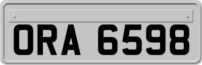 ORA6598